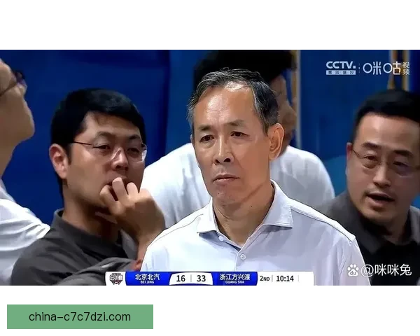 伤病在身许利民调整阵容为观众