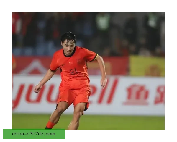 日媒狂赞史上最强U17中国队